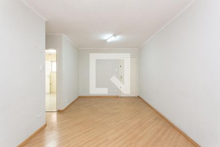 Sala de apartamento à venda com 3 quartos, 90m² em Tatuapé, São Paulo