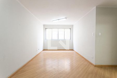 Sala de apartamento à venda com 3 quartos, 90m² em Tatuapé, São Paulo