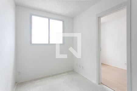 Sala de apartamento à venda com 2 quartos, 34m² em Tatuapé, São Paulo