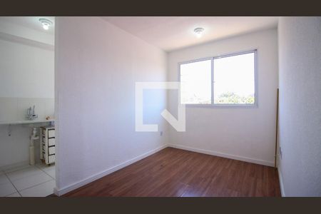 Apartamento para alugar com 2 quartos, 43m² em Jardim Egle, São Paulo