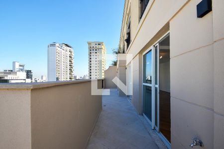 Varanda Sala de apartamento para alugar com 3 quartos, 242m² em Jardim Paulista, São Paulo