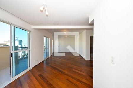 Sala de apartamento para alugar com 3 quartos, 242m² em Jardim Paulista, São Paulo