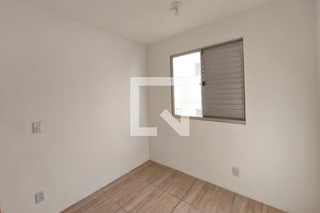 Quarto 1 de apartamento à venda com 2 quartos, 42m² em Jardim Anton Von Zuben, Campinas