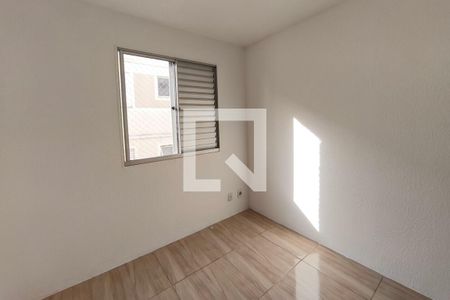 Quarto 2 de apartamento à venda com 2 quartos, 42m² em Jardim Anton Von Zuben, Campinas