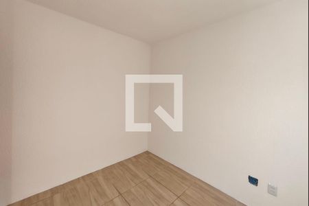 Quarto 2 de apartamento à venda com 2 quartos, 42m² em Jardim Anton Von Zuben, Campinas