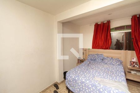 Casa1 - Quarto 2 de casa à venda com 6 quartos, 200m² em Água Branca, Contagem
