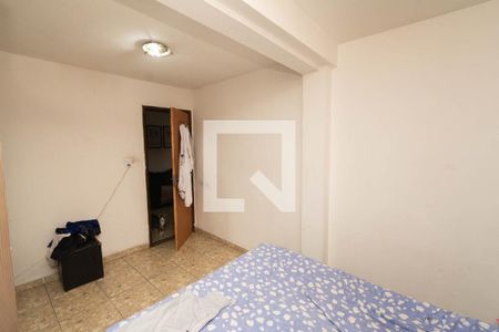 Casa1 - Quarto 2 de casa à venda com 6 quartos, 200m² em Água Branca, Contagem
