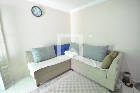 Sala de TV de casa à venda com 2 quartos, 140m² em Vila Mazzei, São Paulo