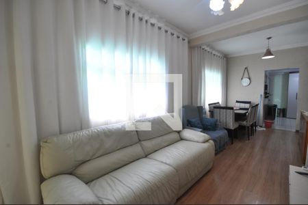 Sala de casa à venda com 2 quartos, 140m² em Vila Mazzei, São Paulo