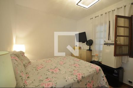 Quarto 1 de casa à venda com 2 quartos, 140m² em Vila Mazzei, São Paulo