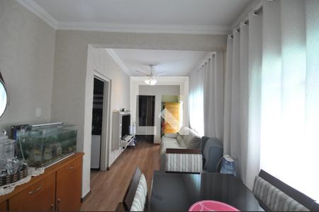 Sala de casa à venda com 2 quartos, 140m² em Vila Mazzei, São Paulo