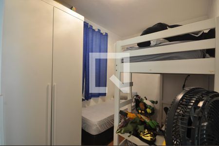 Quarto 2 de casa à venda com 2 quartos, 140m² em Vila Mazzei, São Paulo