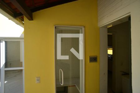 Sauna de casa de condomínio à venda com 4 quartos, 300m² em Barra da Tijuca, Rio de Janeiro