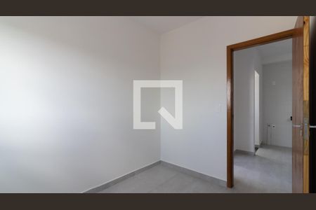Quarto 1 de apartamento para alugar com 2 quartos, 35m² em Vila Santa Teresa, São Paulo