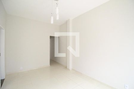 Sala de casa de condomínio para alugar com 2 quartos, 60m² em Freguesia (jacarepaguá), Rio de Janeiro