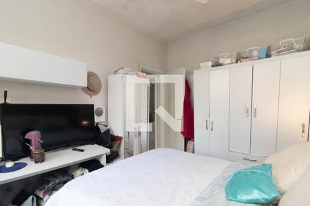 Quarto 1 de apartamento à venda com 3 quartos, 75m² em Santana, Porto Alegre