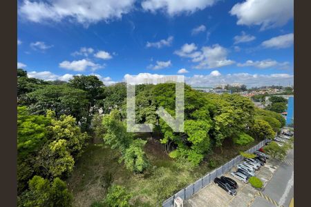 Quarto 1 de apartamento para alugar com 3 quartos, 69m² em Rio Pequeno, São Paulo