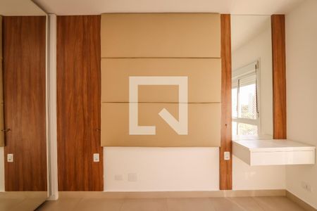 Suite de apartamento para alugar com 1 quarto, 58m² em Morumbi, São Paulo