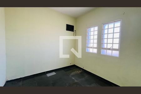 Quarto 1 de casa para alugar com 2 quartos, 80m² em Vila Rossi E Borchi, Campinas
