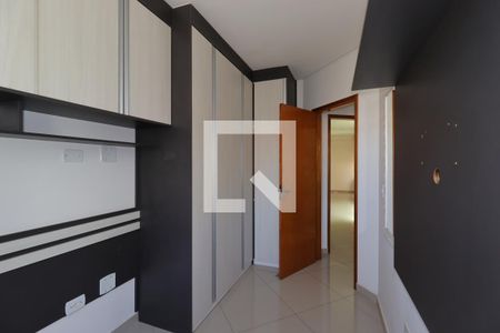 Quarto de apartamento à venda com 2 quartos, 65m² em Vila Camilópolis, Santo André