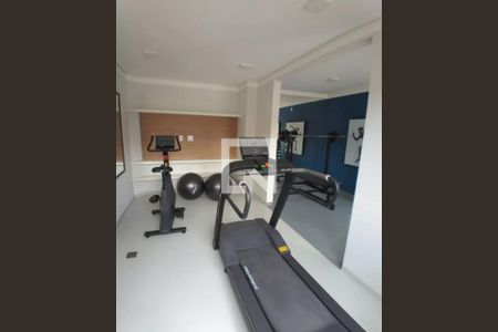 Apartamento para alugar com 2 quartos, 33m² em Parque Fongaro, São Paulo