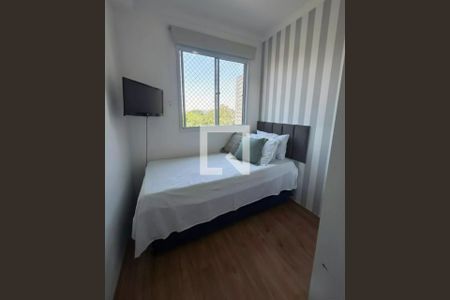 Apartamento para alugar com 2 quartos, 33m² em Parque Fongaro, São Paulo