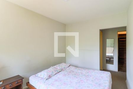 Suíte de apartamento à venda com 3 quartos, 126m² em Vila Cruzeiro, São Paulo