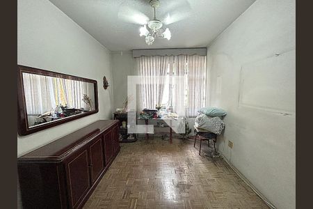 Apartamento para alugar com 2 quartos, 64m² em Lins de Vasconcelos, Rio de Janeiro