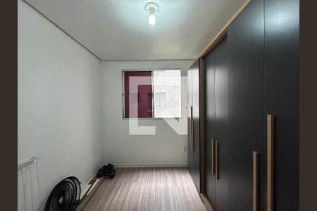 Quarto 2 de apartamento para alugar com 2 quartos, 42m² em Santos Dumont, São Leopoldo