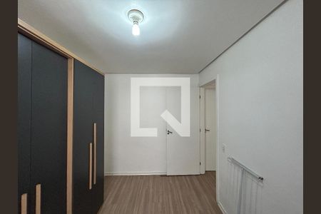 Quarto 2  de apartamento para alugar com 2 quartos, 42m² em Santos Dumont, São Leopoldo