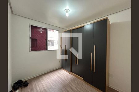 Quarto 2 de apartamento para alugar com 2 quartos, 42m² em Santos Dumont, São Leopoldo