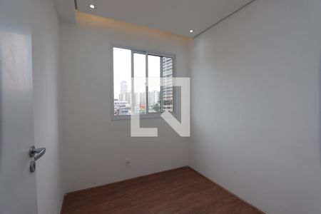 Quarto 2 de apartamento à venda com 2 quartos, 32m² em Vila Graciosa, São Paulo
