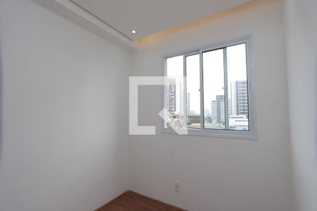 Quarto 2 de apartamento à venda com 2 quartos, 32m² em Vila Graciosa, São Paulo