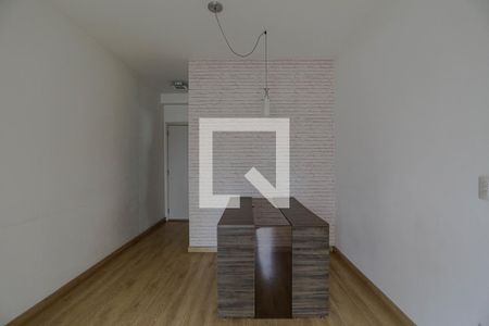 Sala de apartamento para alugar com 2 quartos, 60m² em Cezar de Souza, Mogi das Cruzes