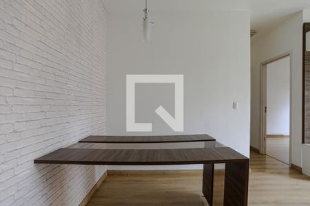 Sala de apartamento para alugar com 2 quartos, 60m² em Cezar de Souza, Mogi das Cruzes