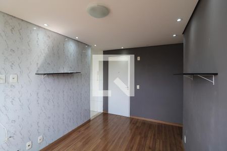 Sala de apartamento para alugar com 2 quartos, 45m² em Vila Alpina, São Paulo
