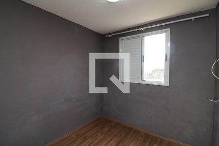 Quarto 2 de apartamento para alugar com 2 quartos, 45m² em Vila Alpina, São Paulo