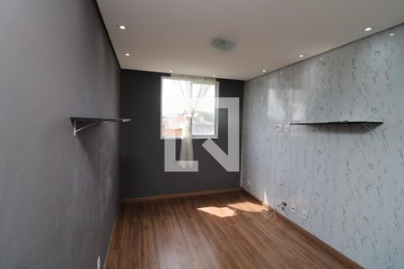 Sala de apartamento para alugar com 2 quartos, 45m² em Vila Alpina, São Paulo