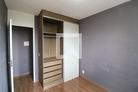 Quarto 2 de apartamento para alugar com 2 quartos, 45m² em Vila Alpina, São Paulo