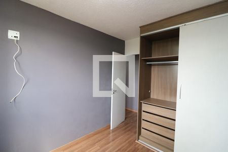 Quarto 2 de apartamento para alugar com 2 quartos, 45m² em Vila Alpina, São Paulo