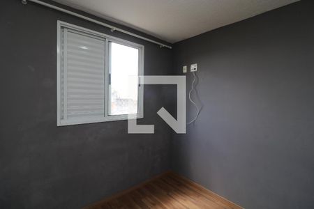 Quarto 2 de apartamento para alugar com 2 quartos, 45m² em Vila Alpina, São Paulo