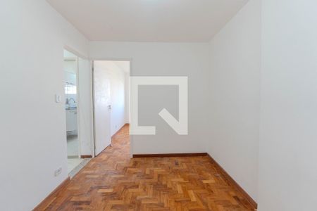 Sala de apartamento para alugar com 1 quarto, 37m² em Bela Vista, São Paulo