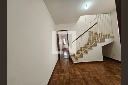 Sala de Jantar de casa à venda com 3 quartos, 155m² em Jardim Aeroporto, São Paulo