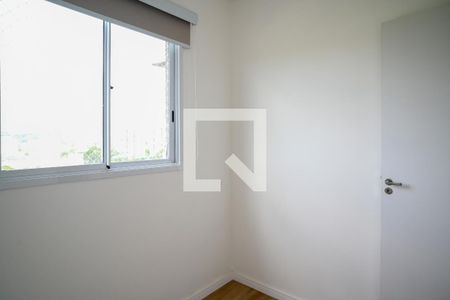 Quarto 1 de apartamento para alugar com 2 quartos, 42m² em Vila Vermelha, São Paulo