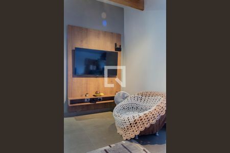 Área gourmet de casa à venda com 2 quartos, 230m² em Nova Petrópolis, São Bernardo do Campo