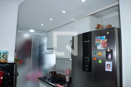 Apartamento para alugar com 2 quartos, 38m² em Bairro Jardim Nossa Senhora das Graças, Cotia