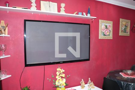 Apartamento para alugar com 2 quartos, 38m² em Bairro Jardim Nossa Senhora das Graças, Cotia