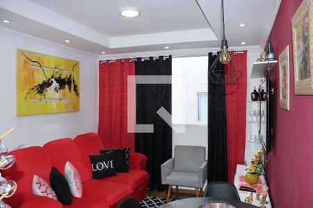 Apartamento para alugar com 2 quartos, 38m² em Bairro Jardim Nossa Senhora das Graças, Cotia