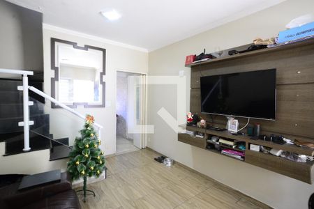 Casa de Condomínio à venda com 3 quartos, 160m² em Vila Mariana, São Paulo