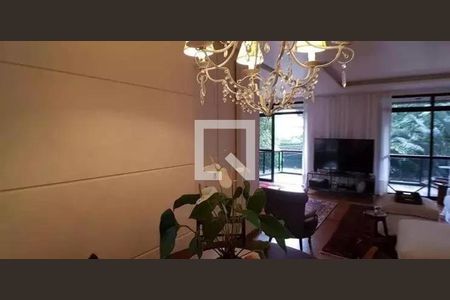Apartamento à venda com 1 quarto, 82m² em Leblon, Rio de Janeiro